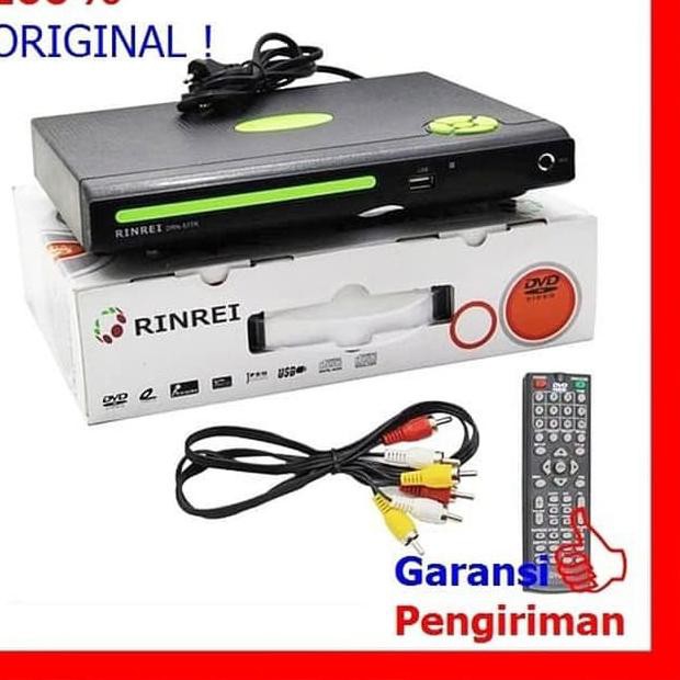 Đĩa Dvd Rinrei Drn 577 R 619 Chất Lượng Cao