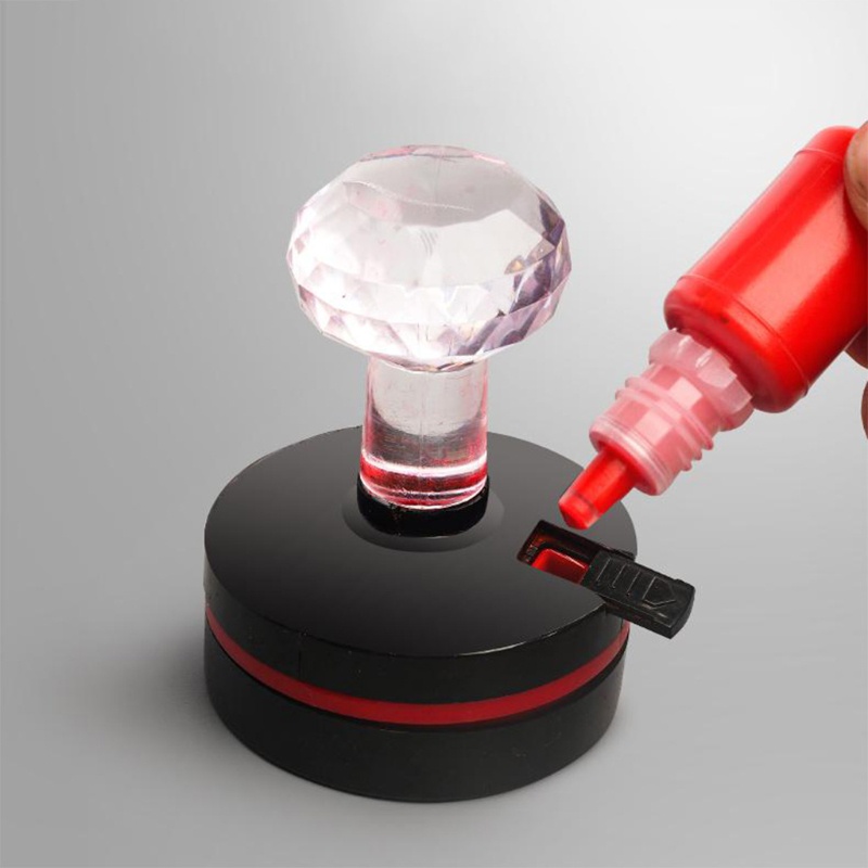 ✿ Dầu In Ảnh 10ml Dễ Sử Dụng