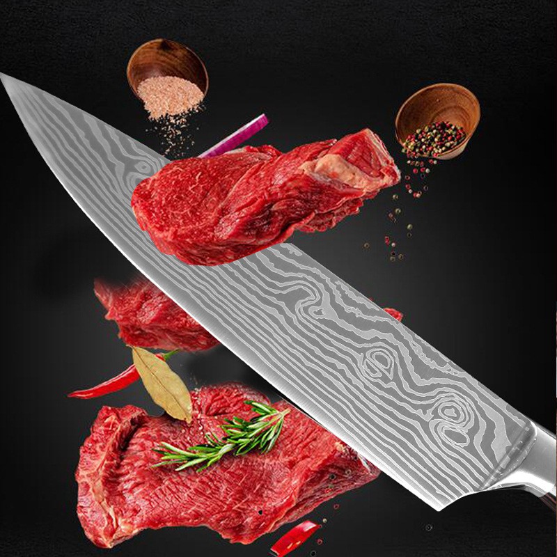 Dao sashimi 7CR17 - BX0103