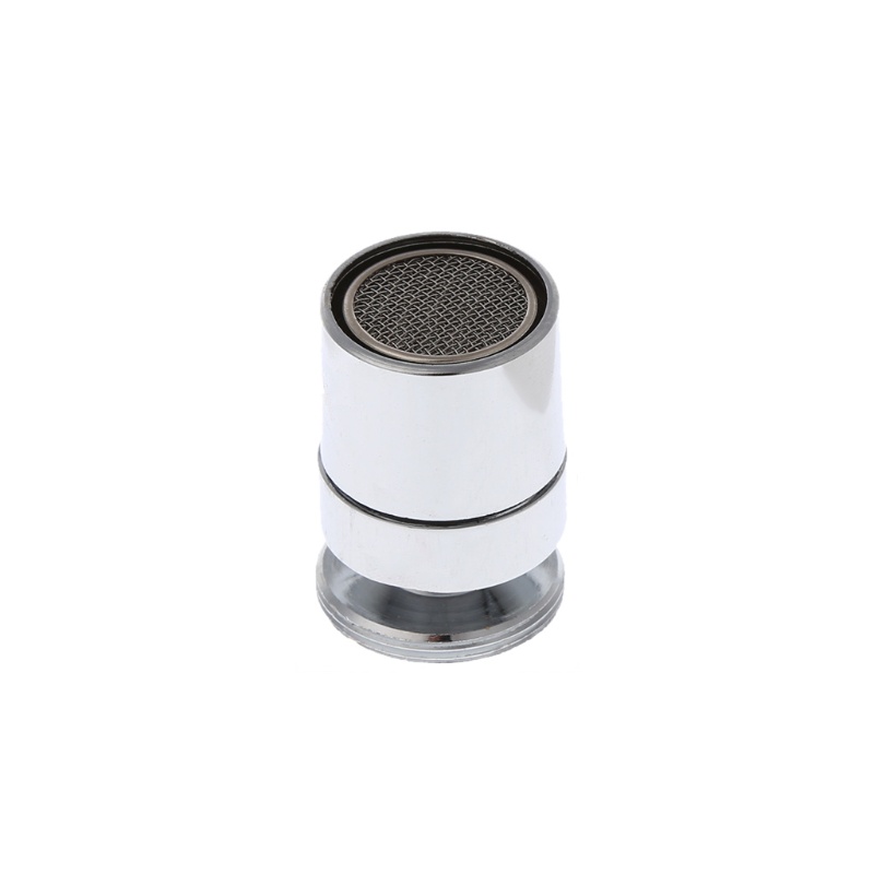 Đầu Vòi Tiết Kiệm Nước Bằng Đồng Mạ Crôm 24mm M24 f