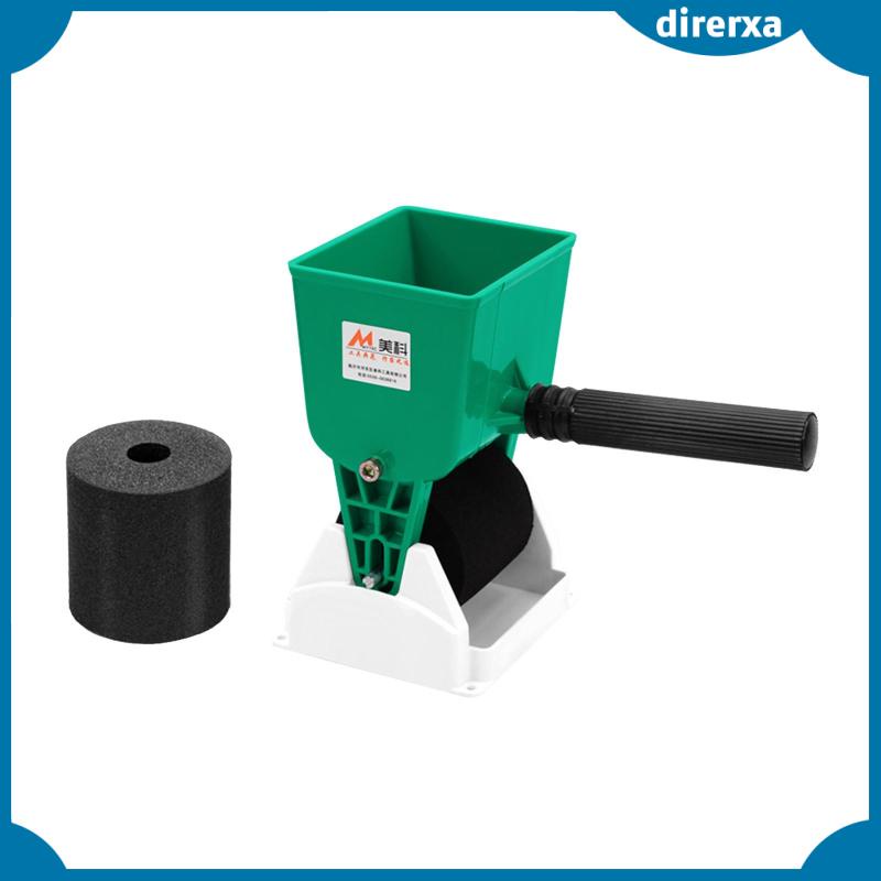 Con Lăn Keo Cầm Tay Chuyên Dụng Cho Chế Biến Gỗ