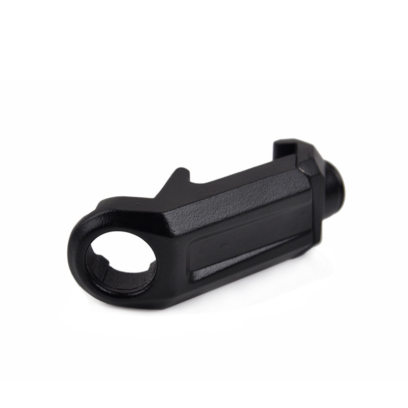 Khóa Cài Tháo Lắp Nhanh Phong Cách Quân Đội A / K M249