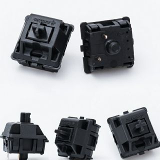 Cherry switch cho bàn phím cơ