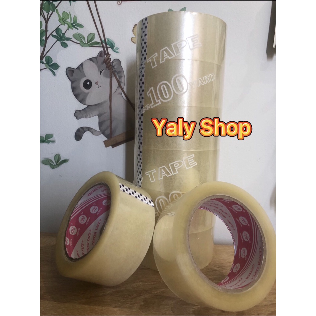 Cây băng keo trong 100 Yard  1 kg