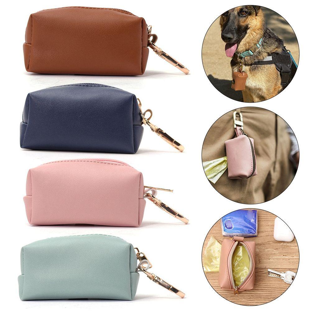 AUGUSTINA Túi ĐựNg ChấT ThảI Cho Thú Cưng Khi Đi Du LịCh