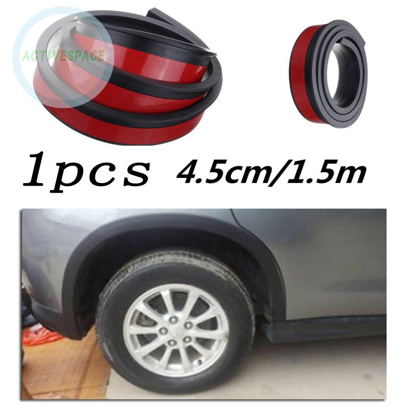 Viền bảo vệ bộ phận chắn bùn ô tô 150cm chất lượng cao