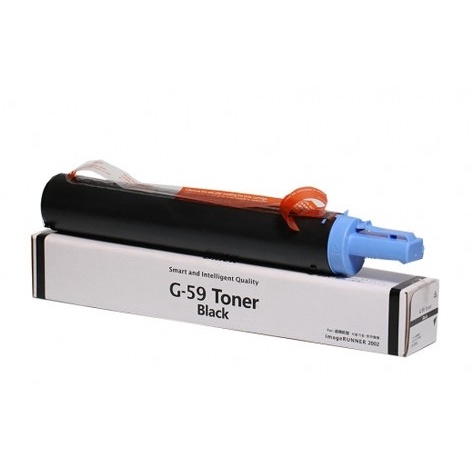 Ống mực NPG-59 cho Máy photocopy Ca.non IR2002/ IR2202 (Trọng lượng 400G)