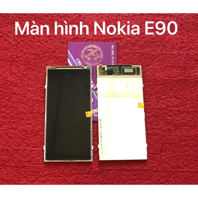 Màn hình Nokia E90 mới 100%