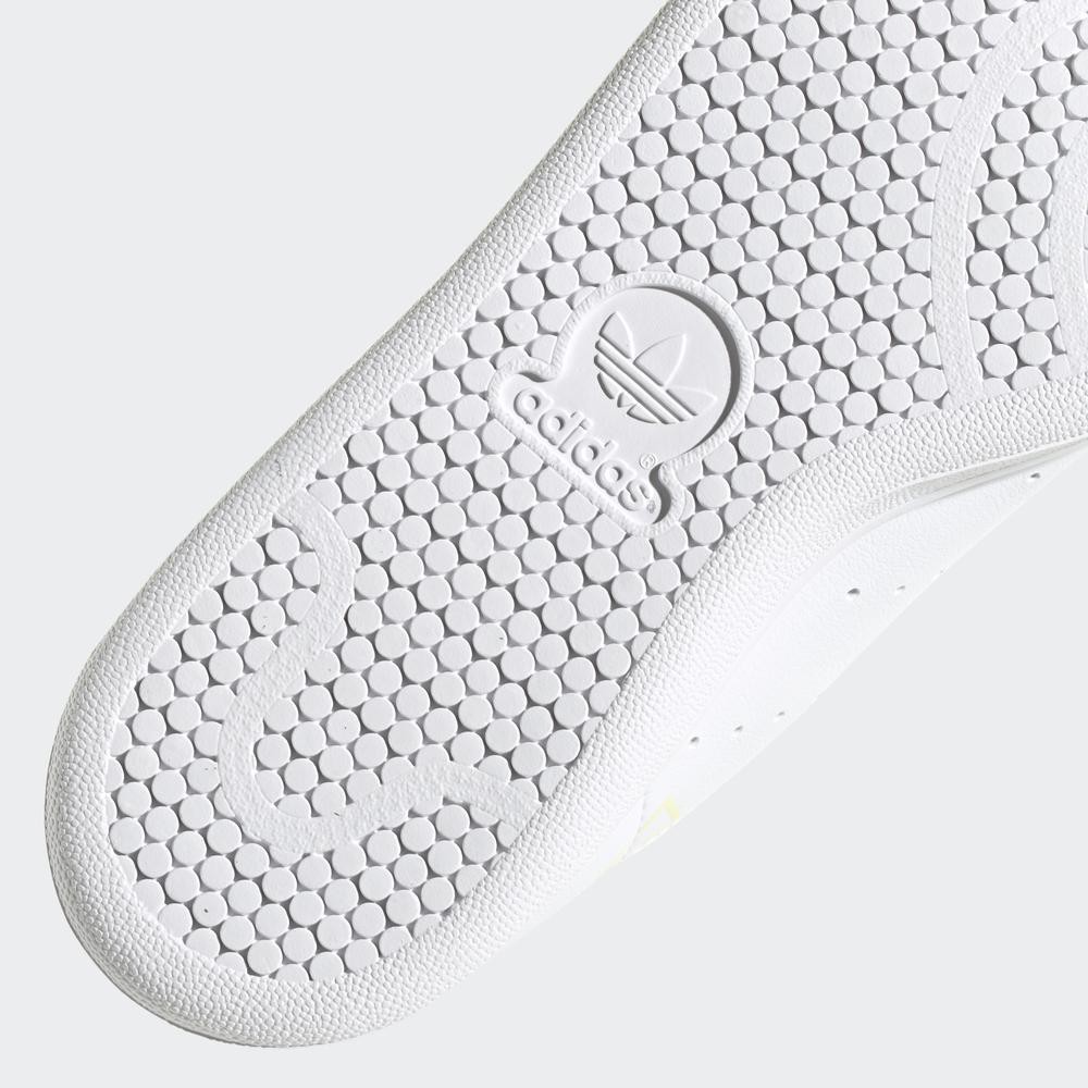 [Adidas giày]Giày adidas ORIGINALS Nữ Stan Smith Màu Trắng FX5679 ?