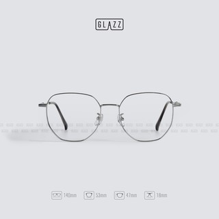 Gọng kính Glazz G07
