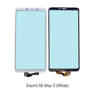 CẢM ỨNG XIAOMI MI MAX 3 ZIN