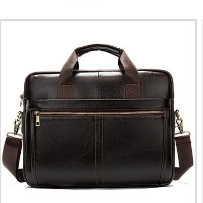 CẶP XÁCH DA BÒ CÔNG SỞ T147- PHONG CÁCH THỜI TRANG LỊCH LÃM , THỂ HIỆN ĐẲNG CẤP PHÁI MẠNH