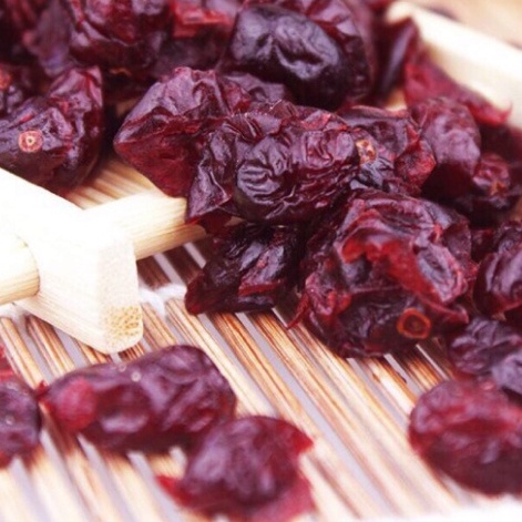 [Hàng mới về] Nam việt quất khô (cranberry)