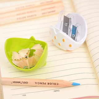 Gọt Chì - Hình Cú Mèo Dễ Thương - 1 Chiếc