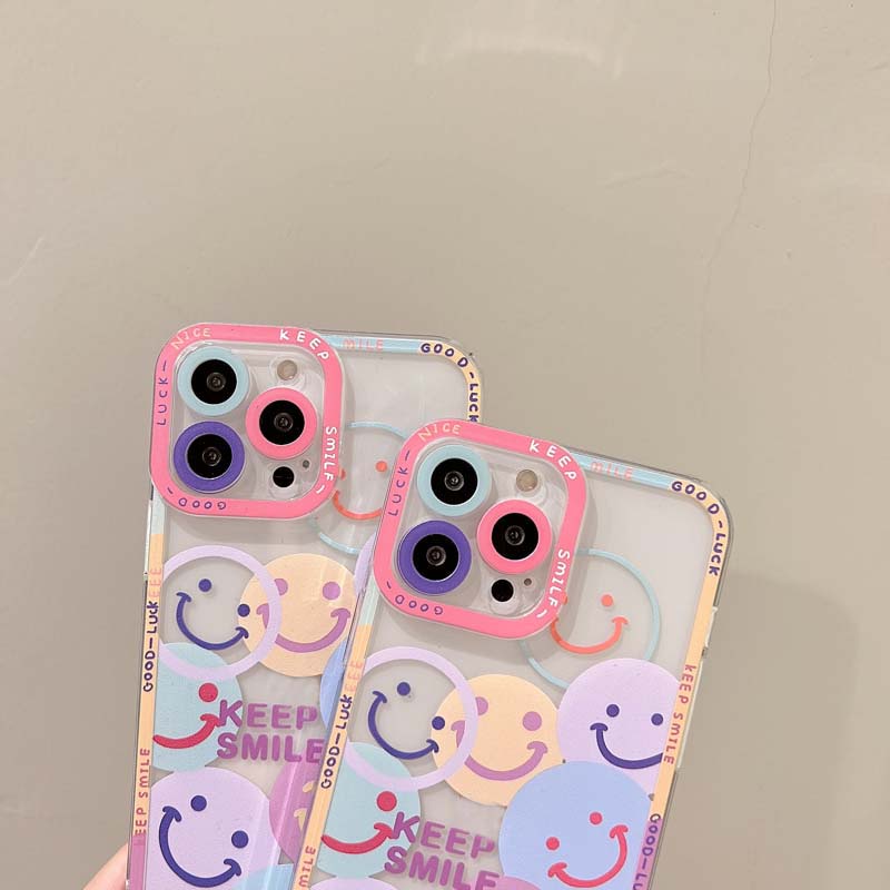 Ốp Điện Thoại TPU Silicon Mềm Chống Bụi Bẩn Chống Sốc Cho IPhone 13 11 12 Pro Max 7 8 Plus X XR XSMAX