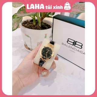 Đồng hồ nữ SUNRISE  Vành Đá Kính Sapphire - Túi Xinh Lion32