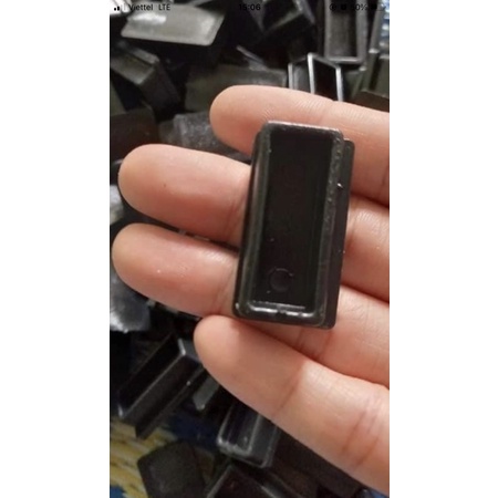 Bịt thanh đáy PMA