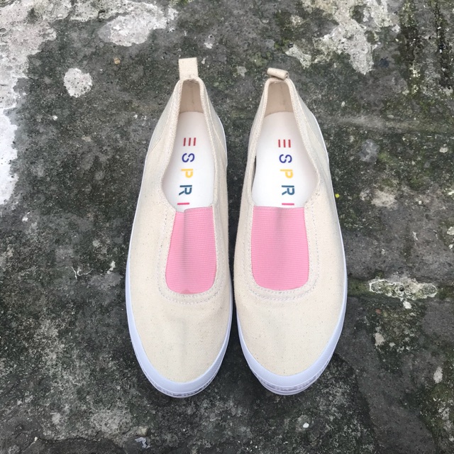 Giày lười ESPRIT chính hãng