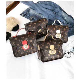 CẶP LV
