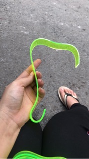 giữ phom gầy dép