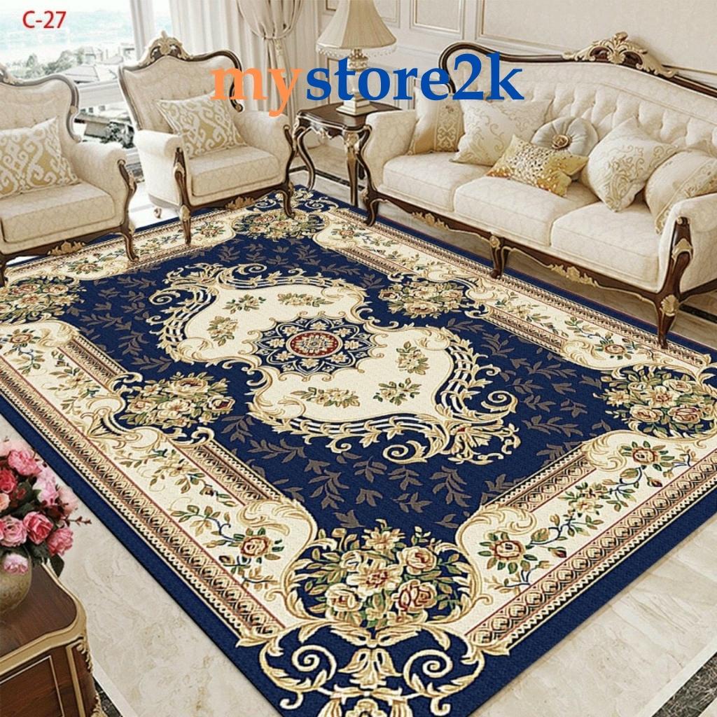 Thảm bali trải sàn phòng khách, lót sàn phòng ngủ ,decor trang trí phòng sofa thảm