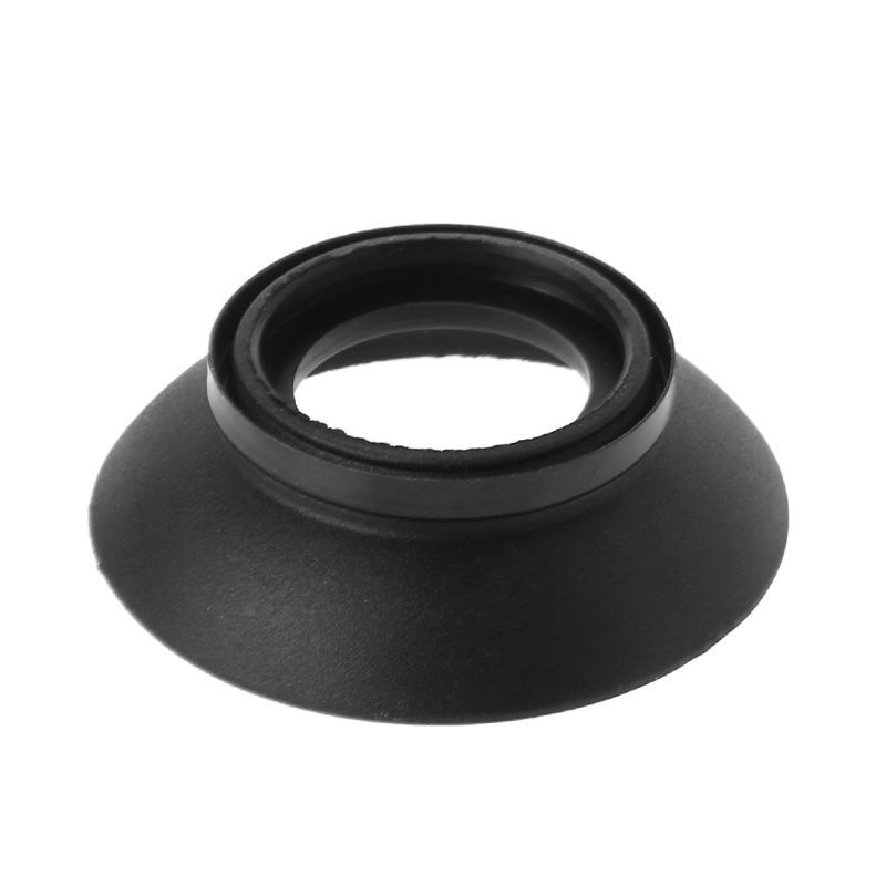 LILY* Rubber Eyepiece Eye Cup Eyecup for Nikon DK-19 DK19 D3s D4 Df D810 D700 Camera