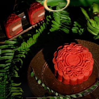 BÁNH TRUNG THU ABC THANH LONG PHÔ MAI