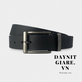 Thắt Lưng Học Sinh Khóa Kim Bản 2.8 cm