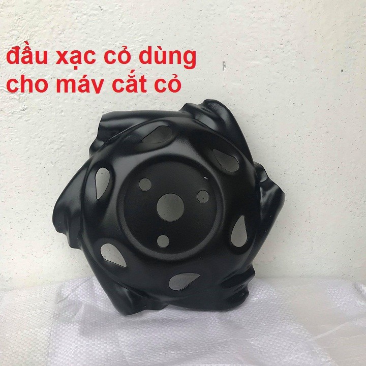 lưỡi xạc cỏ đa nang