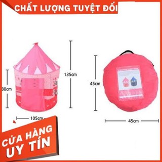 SALE LỀU HOÀNG TỬ CÔNG CHÚA [LỀU TRÒN][BUÔN SỈ RẺ]