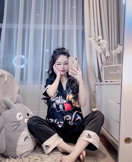 Bộ gấm hình 3D cao cấp