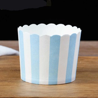 KHUÔN GIẤY, GIẤY LÓT BÁNH CUPCAKE CỨNG TRÒN