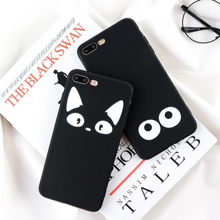 Ốp điện thoại Ốp lưng hoạt hình mèo dễ thương iphone 66s plus7 8 plus x xs max 11 12promax a322