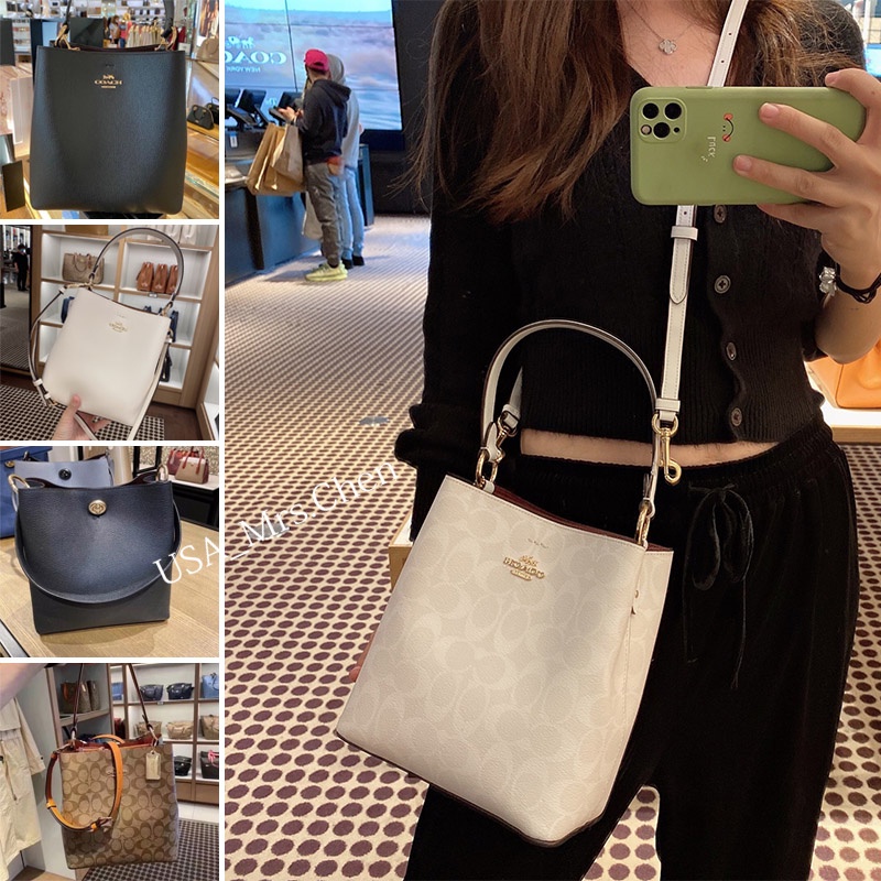 Coach Túi Xách, Túi Đeo Vai, Túi Xô, Túi Xách