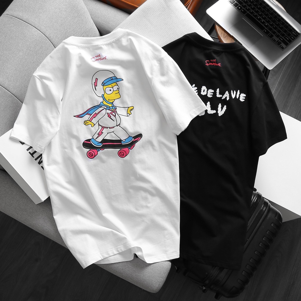 Áo thun nam tay ngắn ADL-059 cao cấp