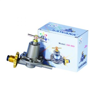 Van gas cao áp công nghiệp SAWANA Model: SW-999  - HÀNG CHÍNH HÃNG