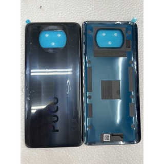 nắp lưng poco x3 / x3 pro / lưng poco x3 / x3 pro