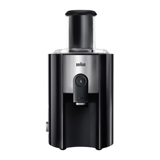Máy ép trái cây braun j500 - 900w - hàng nhập khẩu