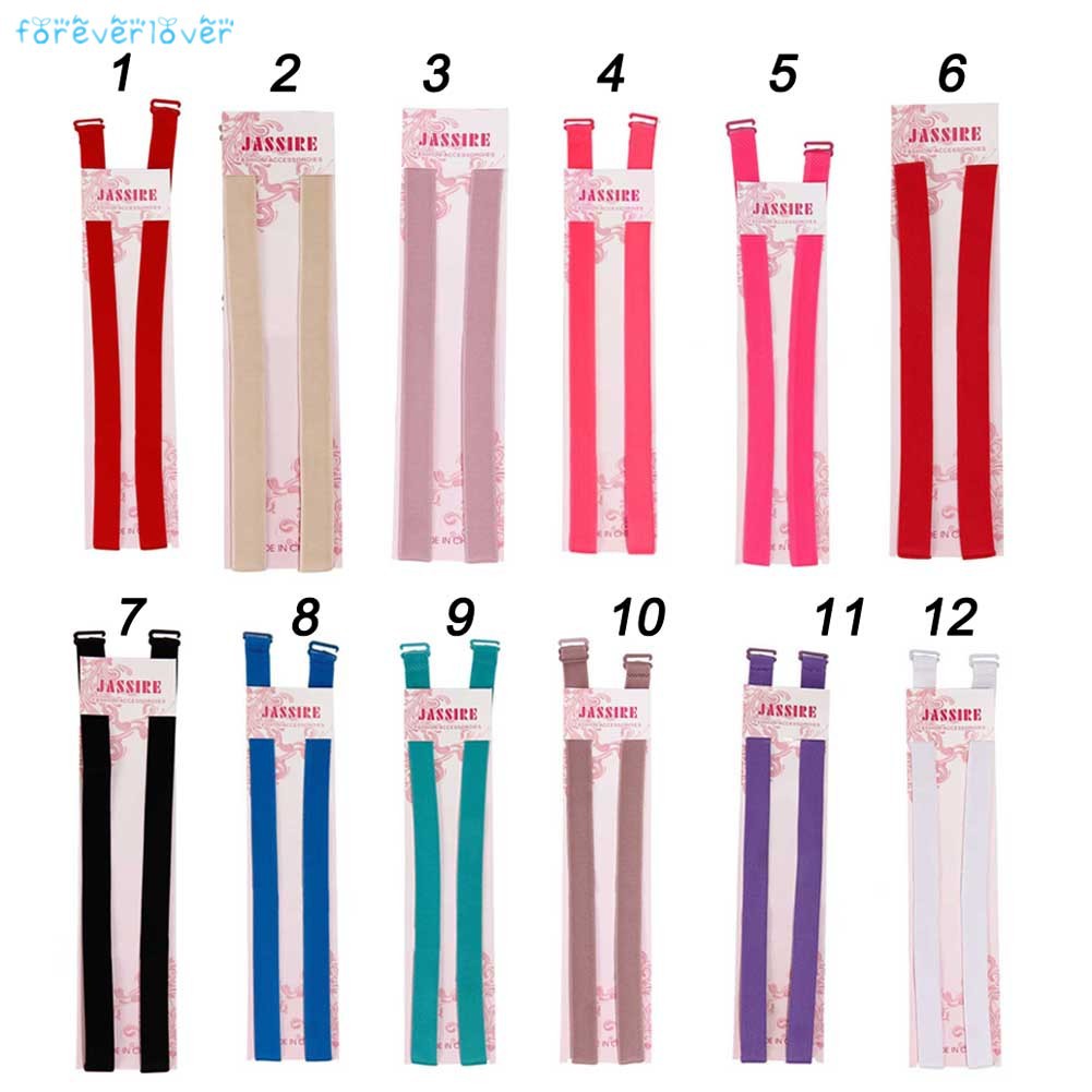 Cặp dây áo ngực 1.5-38cm dễ dàng điều chỉnh kích thước tiện lợi | BigBuy360 - bigbuy360.vn