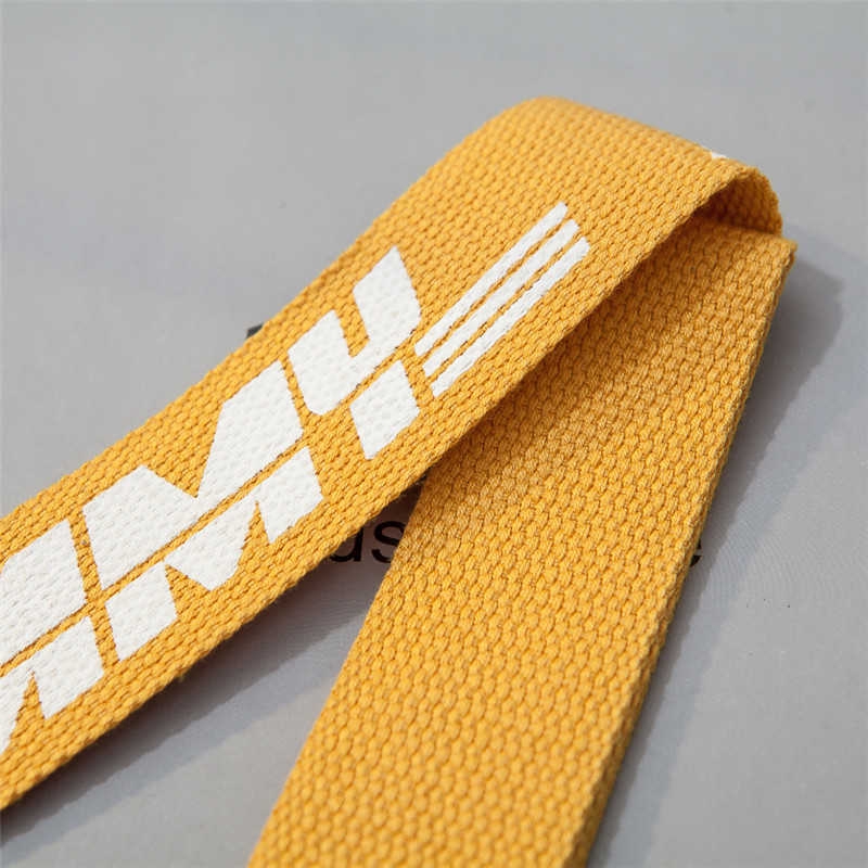 Thắt Lưng Vải Bố Khóa Đôi 13516