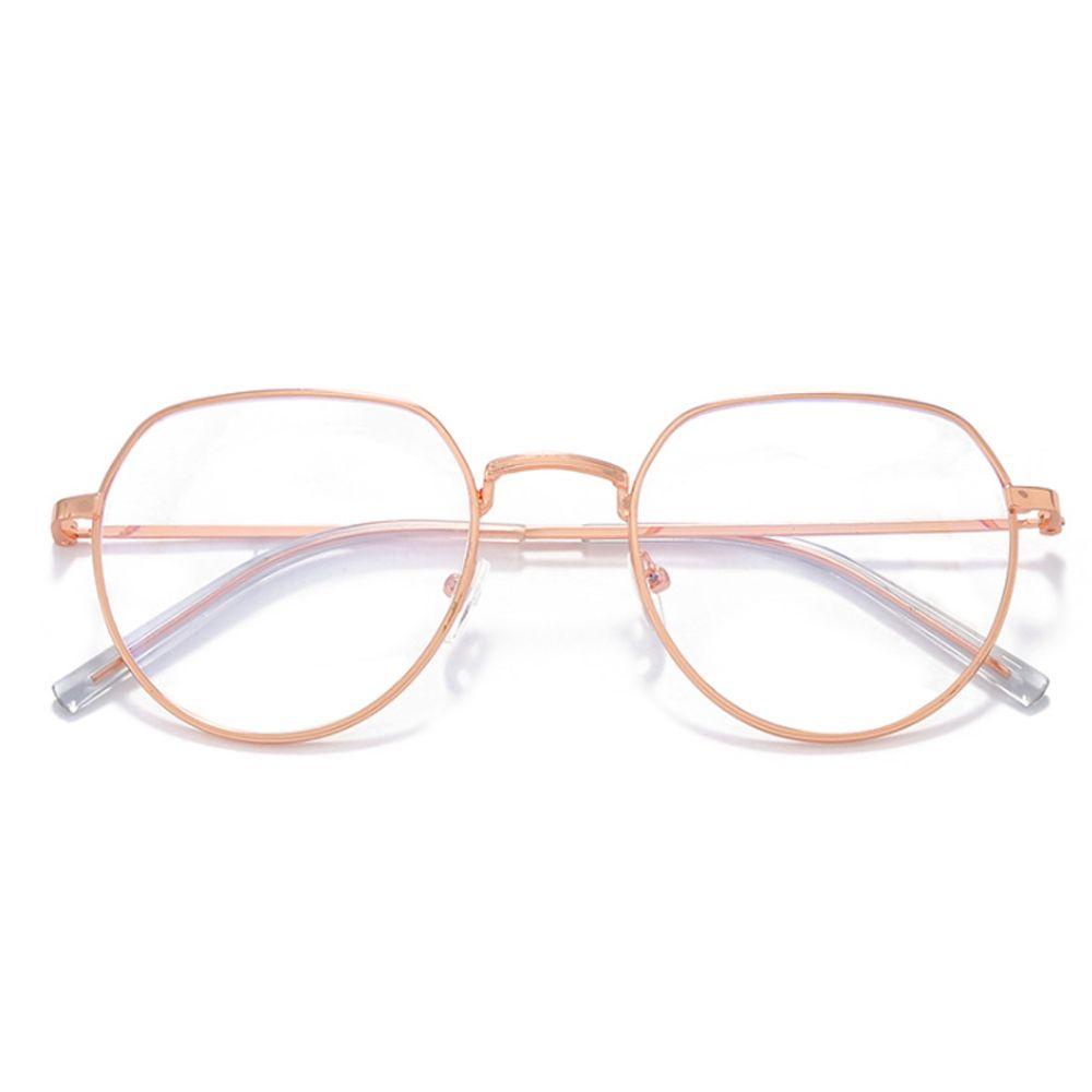 Kính Chống Ánh Sáng Xanh Siêu Nhẹ Bảo Vệ Mắt