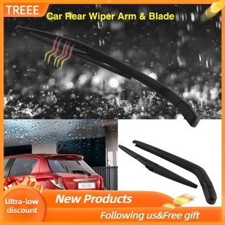 [TREEE]Bộ Cần Gạt Nước Cho Xe Hơi Toyota Yaris 1995-05