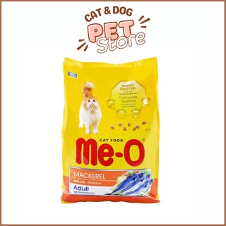 Thức ăn mèo dạng viên cho mèo Me-O & Apro (5 vị ) Cám Thái Lan cho mèo