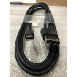 Cáp chuyển đổi Mini DisplayPort DP sang VGA/HDMI