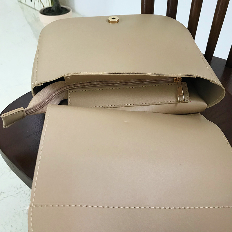 Túi xách IELGY đeo chéo vai hợp thời trang cho nữ