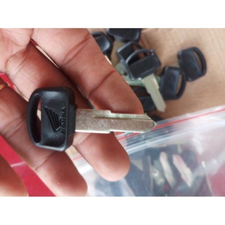 Phôi chìa khoá xe Honda- Combo 2 chìa