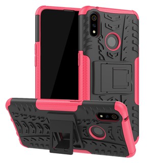 For OPPO Realme 3 3pro bracket phone case