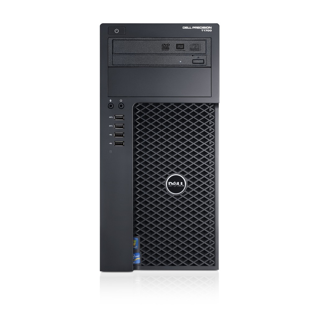 Máy bộ Dell Precision T1700 MT i5