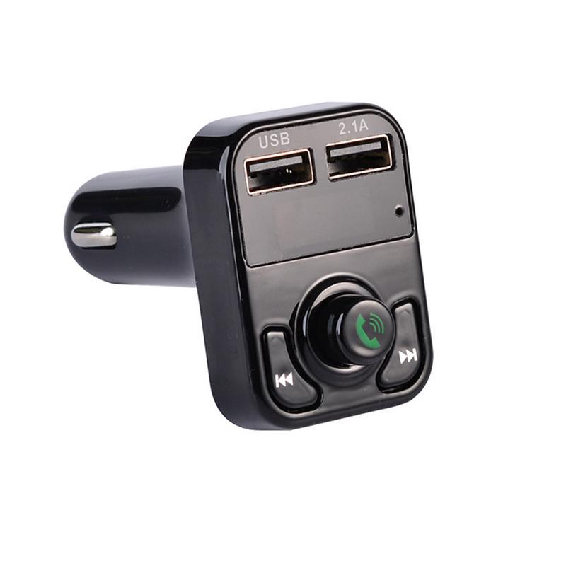 Thiết bị phát FM B3 Bluetooth USB cho xe hơi