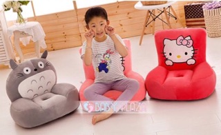 Ghế sofa đệm bông cho bé